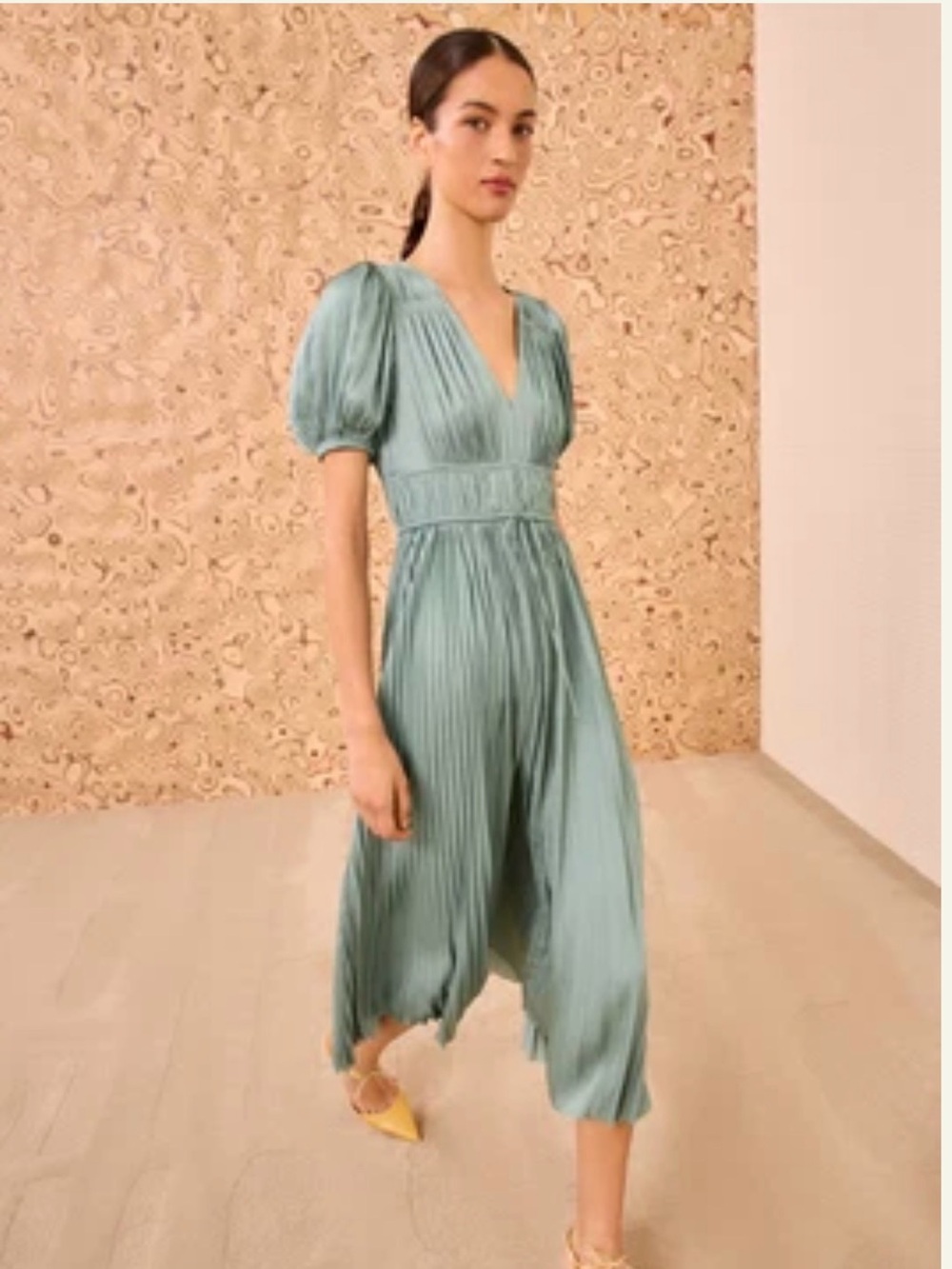 Ulla Johnson Audra dress